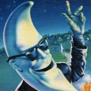 Meet your Posher, Moon